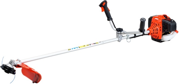 Desbrozadora Echo SRM420ES U LW Ocasion